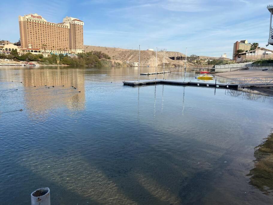 #2 Bedroom Cozy Suite, 1 Min Walk To The Beach # Bullhead City Extérieur photo