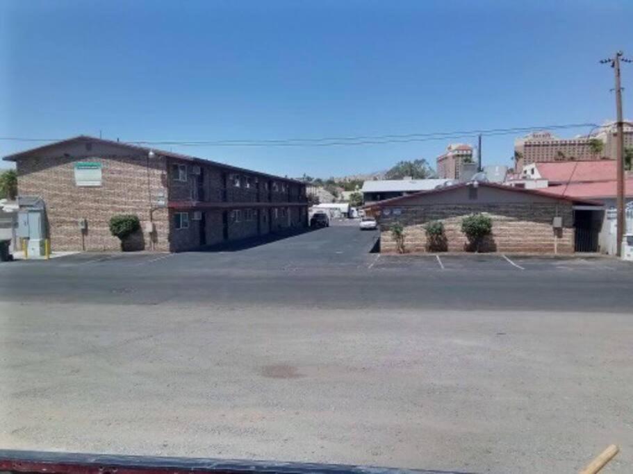 #2 Bedroom Cozy Suite, 1 Min Walk To The Beach # Bullhead City Extérieur photo