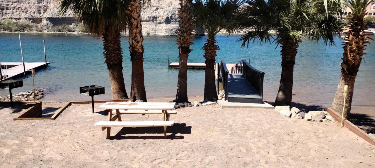 #2 Bedroom Cozy Suite, 1 Min Walk To The Beach # Bullhead City Extérieur photo